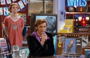 Happy Rex Manning Day Empire Records 