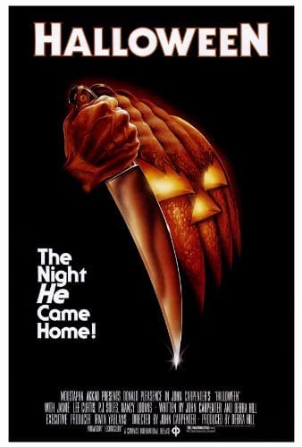 31 Scary Movies To Watch for Halloween