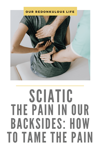 Sciatic Pain