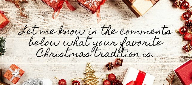 Christmas-Traditions