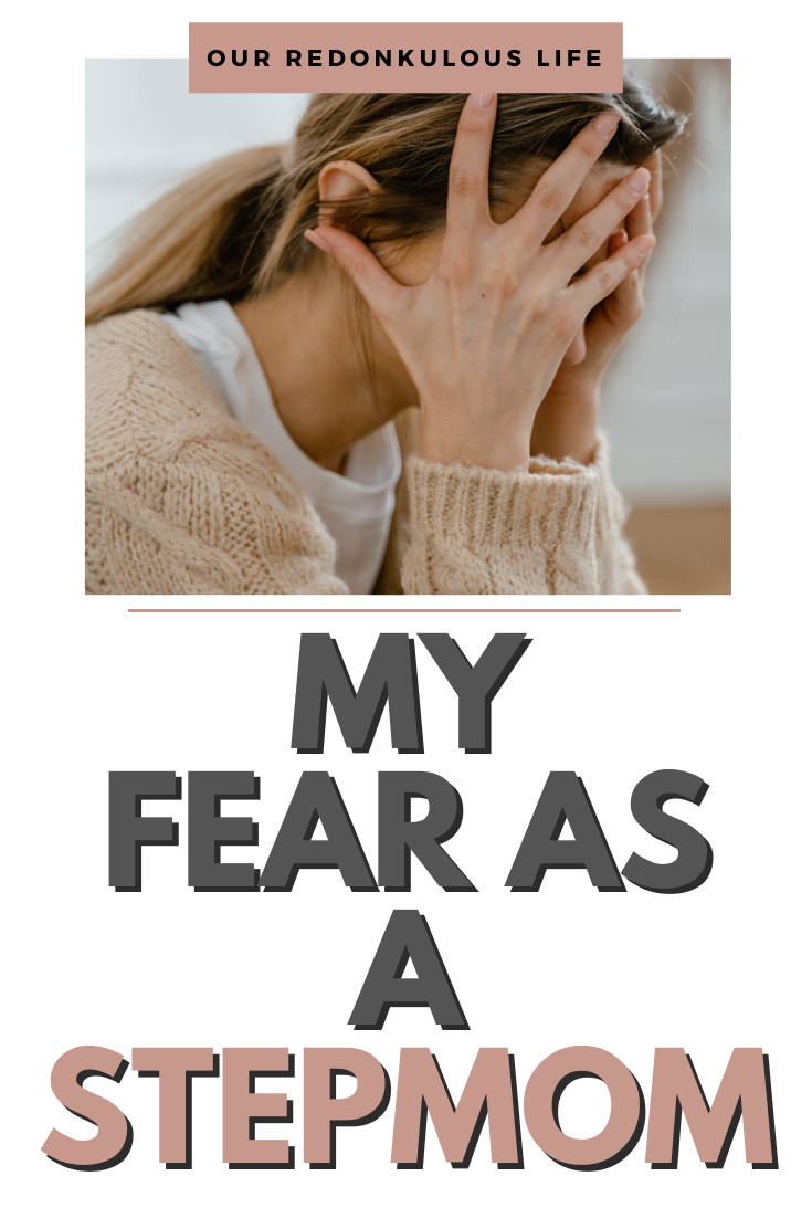 Stepmothers worse fear