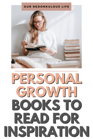 15 Best Personal Growth Books To Read This Year