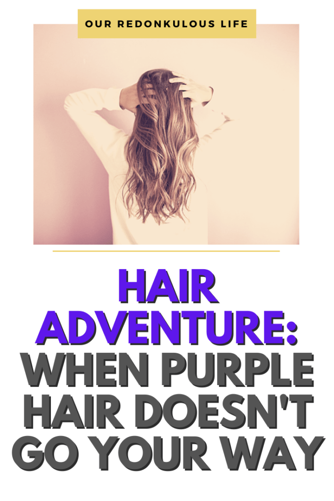 Hair adventure