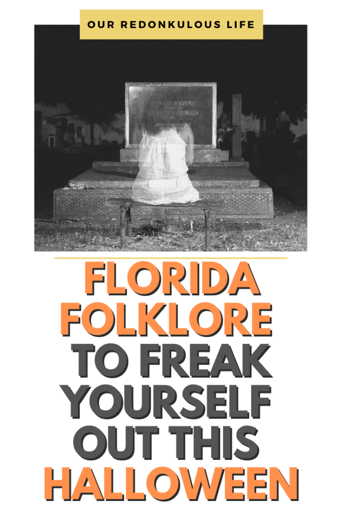 Florida Folklore