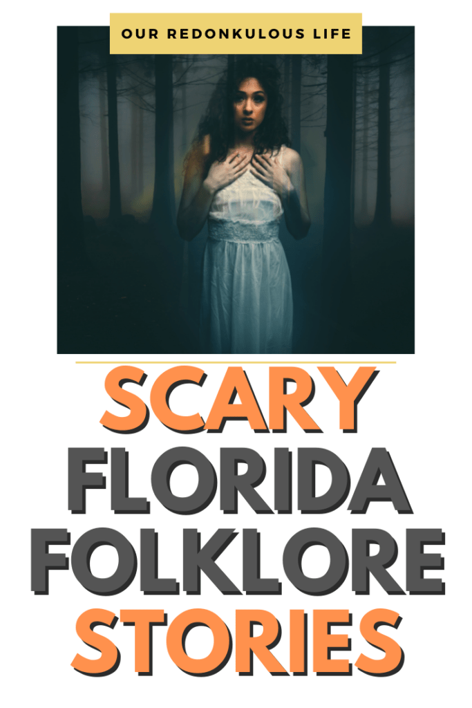 Florida Folklore