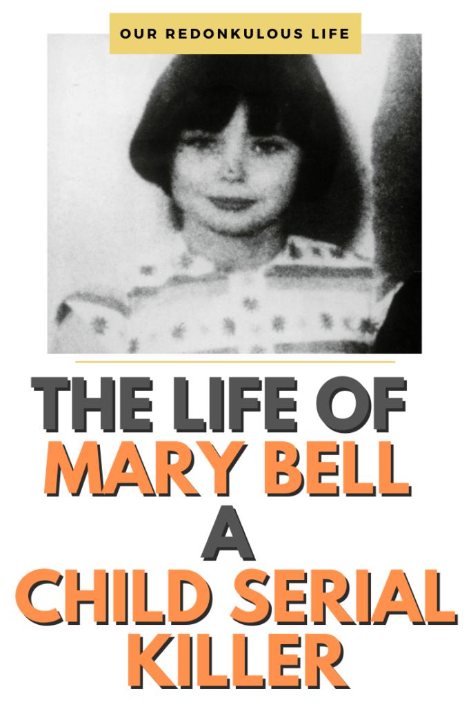 Mary Bell