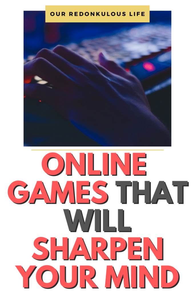 Online Brain Games