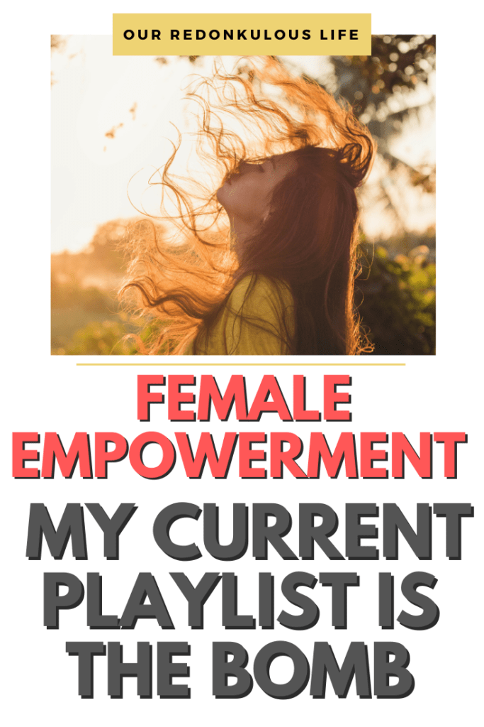 Female Empowerment