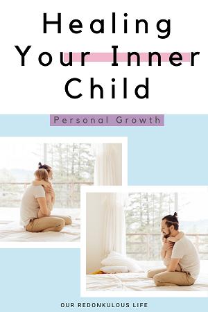 Healing your inner child